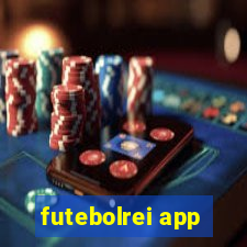 futebolrei app